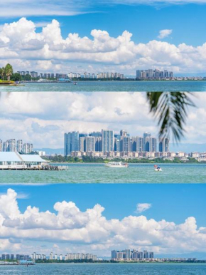 Time Traveller Boutique Hotel - Near Kunming North Railway Station, Dianchi Lake, Kunming Zoo, 10 minutes away from Chuanxingulou Subway Station, Free ice cream, mineral water, coffee, snacks and laun